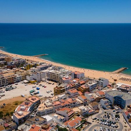 1Br Infante Flat In Quarteira By Lovelystay Eksteriør bilde