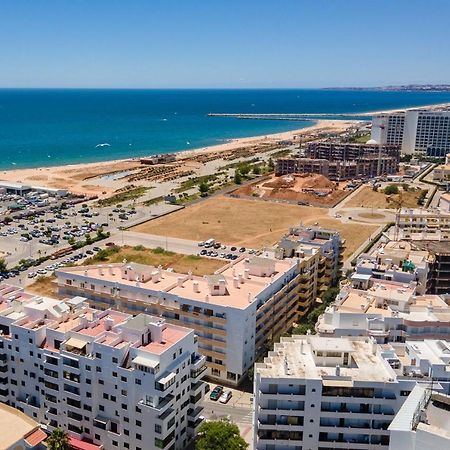1Br Infante Flat In Quarteira By Lovelystay Eksteriør bilde